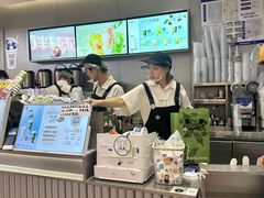 -银座mall(东直门店)