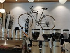 -常识咖啡common sense(春熙路店)