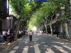 -中共一大纪念馆