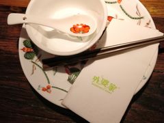 -外婆家(蓝色港湾店)