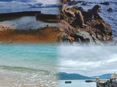 -清水湾旅游度假区