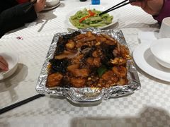 -老人和饭店(打浦路店)