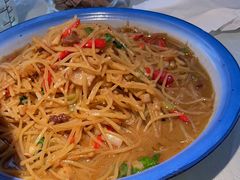 -老屋印象川菜(马园路店)