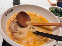 -味千拉面(广州白云机场T1西二店)