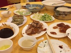 -西安烤鸭店(369烤鸭王店)