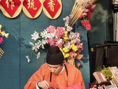 -雅达·阳羡溪山小镇中心
