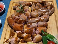 -俄士厨房(未来城店)