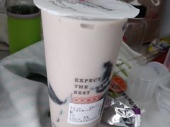 -书亦烧仙草(新都会店)