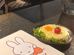 -东来顺饭庄(王府井步行街店)