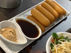 -成都瓜串串(华强北店)