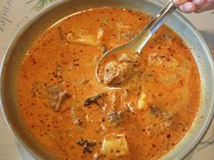 咖喱牛-Pakorn's Kitchen