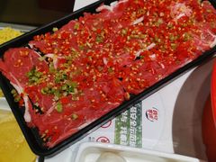 -川锅一号火锅(常德万达店)