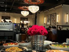 -华豫川酒家(大卫城店)