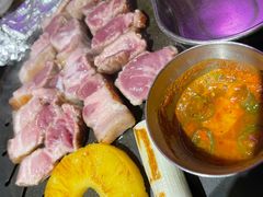 -济州爱肉堂(总店)