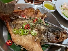 -帕娜·泰式茶餐厅·Bistro(近铁广场店)