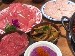 -楠火锅(仁恒梦中心店)