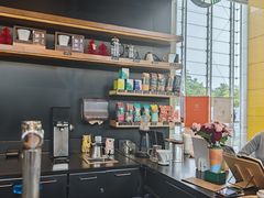 -星巴克(苏州建屋店)