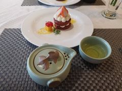 -望海·帆船主题咖啡厅•品茗下午茶(石湖景区店)