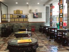 大堂-民信老铺(华盖路店)
