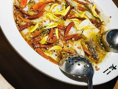 -太二酸菜鱼(正大广场店)