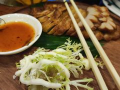 -南沙游艇会·大兵船餐厅