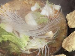 -崔记老东北传奇铁锅炖(横店总店)