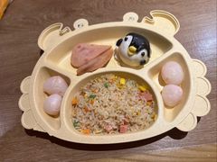 -鱼酷活鱼烤鱼(静安大融城店)