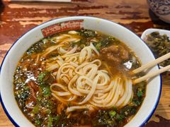 -公交新村粉店(赤岗冲店)