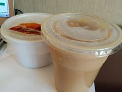 -翠华餐厅(百老汇店)