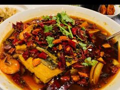 -A One Kitchen·南京精菜馆(晶丽酒店店)
