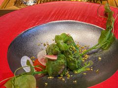 -叶叶菩提(太原别墅店)