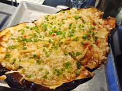 -很久以前羊肉串(大宁中心广场店)