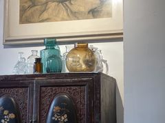 -素描餐厅(灵隐天竺店)