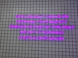 -P.STYLE 派斯造型