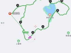 -浙西天池景区