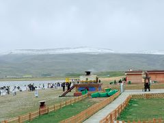 -青海湖国家重点风景名胜区