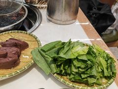-鹅香四海·卤水火锅·砂锅粥·潮汕菜(宝安店)