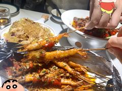 -湘聚缘.湖南菜(光明路店)