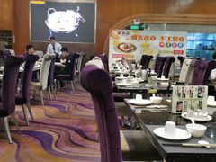 大堂-新兴·金羊座·粤菜点心(乐峰店)