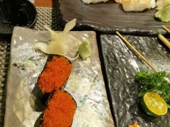 -武藏日本料理(宝安壹方城店)