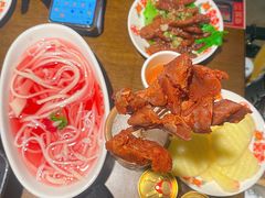-牛市坎火锅(建设路店)