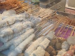 -庞记炸串