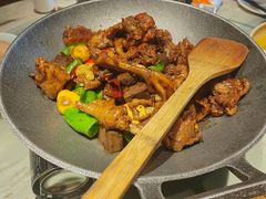 -老村长•湖北家常菜(黄浦路店)