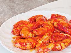 -美未居·老字号·地道顺德菜·桑拿鸡·鱼生(容桂店)