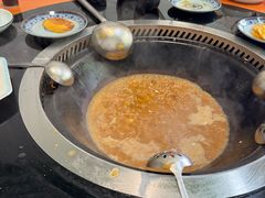 -柴火人家(桐庐总店)