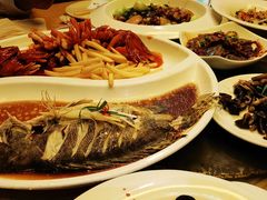 -马凯餐厅(长椿街店)