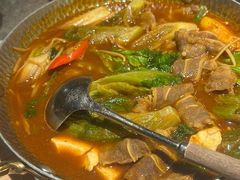 -留半山·香港食堂(啦啦宝都店)