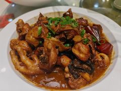 -八大碗·地道东北菜(东陵西路店)