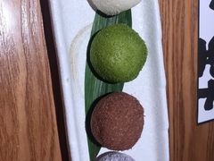 -栖川山葵家·寿喜锅·日式料理(龙湖北城天街商场店)