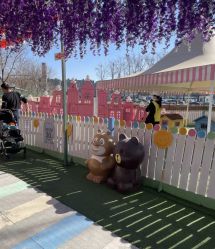 -萌宠亲子动物乐园(槐房万达店)